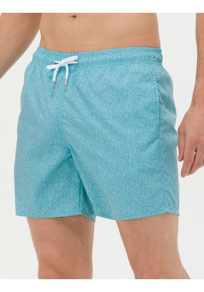 Pierre Cardin Erkek Nil Deniz Şortu 50276031-vr083