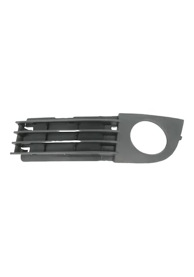 Audi A6 2001- Tampon Izgarasi Sol Sisli 4b0807681aa01c Wisco