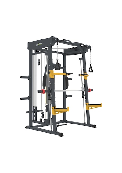 Proforce Emh 17 - Multifunctional Smith And Cable Cross