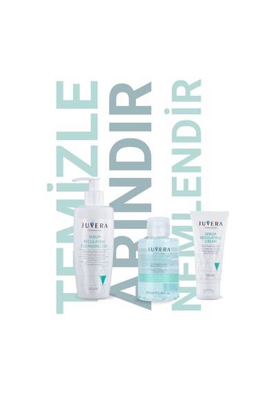 Juvera Purifying And Exfoliating Tonik 100 Ml Yüzde Yedi Ga