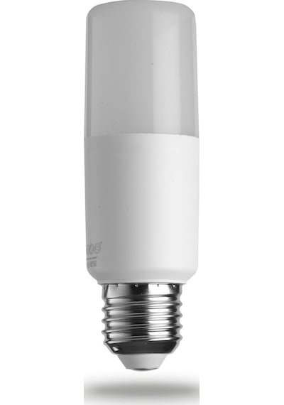 15 Adet Noas Yl95 0701 P Led Ampul 8w 6500k Beyaz Işık E27 Duy