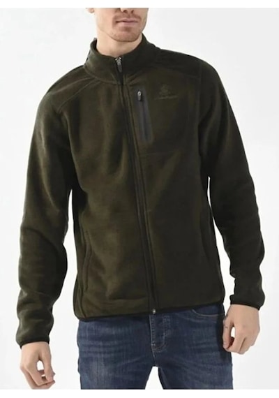 Lumberjack Ml Nordıc 7sn165 5pr Yeşil Erkek Polar 102024076 Yeşil