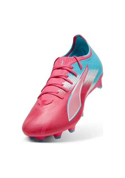 Puma 10876501 Ultra 6 Match Re-charge Fg/ag Erkek Krampon Mavi