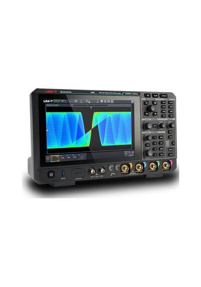 Uni-t Mso3054x 500mhz 4ch Karışık Sinyal Osiloskopu