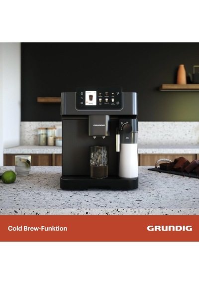 Kva 8230 Delisia Coffee Series Dc7500+ Çok Renkli