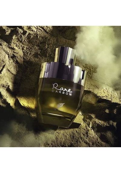 Afnan Rare Carbon Edp 100 Ml Erkek Parfüm Oryantal