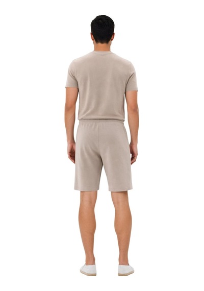 Ar-ma Erkek Şort Baskisiz Basic İp Kapamali Yandan 2 Cepli Fermuarli Arkadan Cepsiz Şort Örme Kumaş Regular Fit %100 Pamuk 30/2 Süprem Y31504279902 Gri-bej G8 Ar-ma Erkek Şort Baskisiz Basic İp Kapamali Yandan 2 Cepli Fermuarli Arkadan Cepsiz Şort Örme Kumaş Regular Fit %100 Pamuk 30/2 Süprem Y31504279902 Gri-bej G8