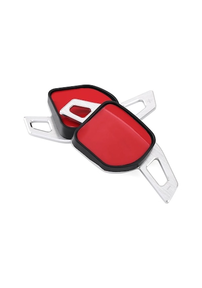 Audi A3 8V F1 Paddle Shifter Gümüş Renk Küçük Boy 2013-2016