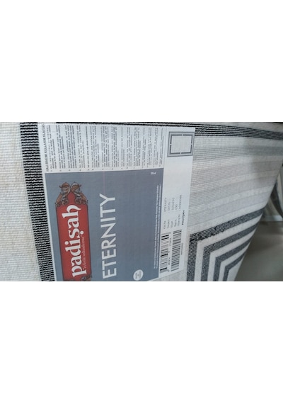 Padişah Halı Eternity Serisi 34576 090 Tüm Ebatlar