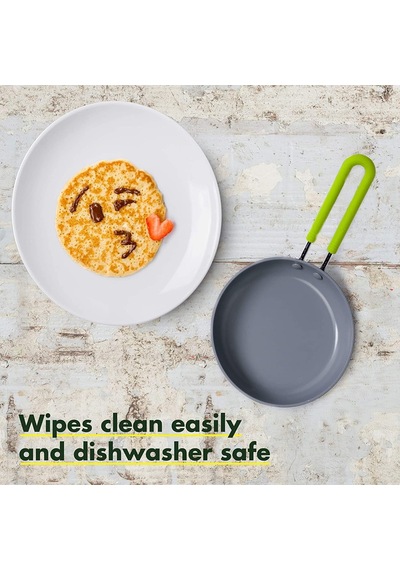 Greenpan Midipan 14 Cm Tava Diğer