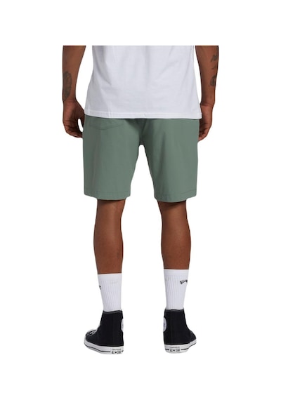 Billabong Abytk03006 Surftrek Plus Hybrid Erkek Şort 001