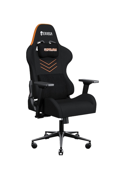 Exvega Vesta Itopya Edition Profesyonel Gaming Oyuncu Koltugu Çok Renkli