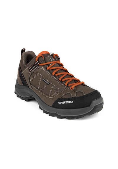Muya Hobo Anatomik Taban Kadın Waterproof Ayakkabı Turuncu