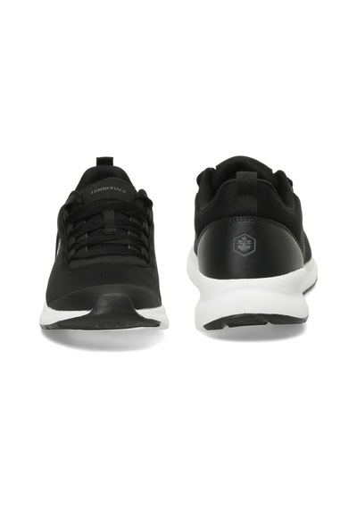 Lumberjack Jackson 5pr Siyah Erkek Sneaker 000000000102033337 Siyah