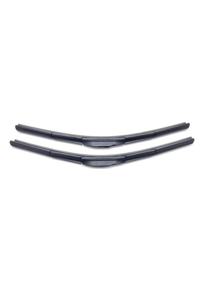Suzuki Baleno 1996 2002 Ön Cam Silecek Takımı 50x45cm