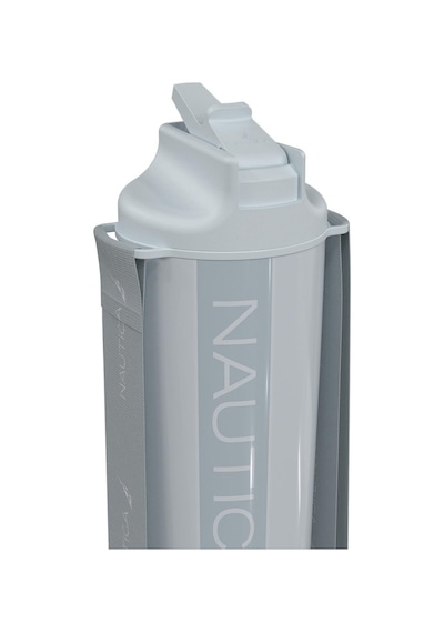 Nautica Ntm02 Sport Termos Paslanmaz Çelik 500 Ml Pale Blue