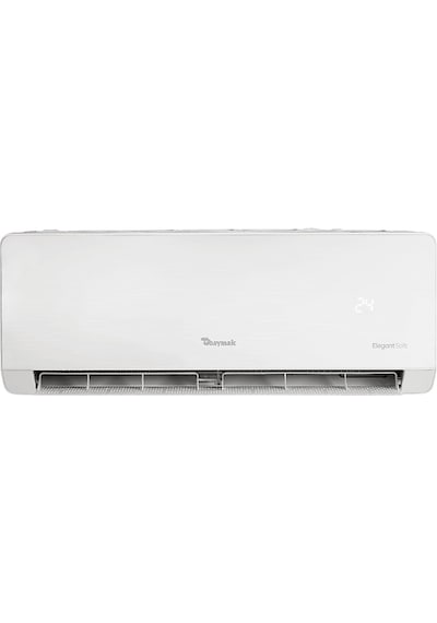 Baymak Elegant Soft A++ 18000 BTU Duvar Tipi Inverter Klima