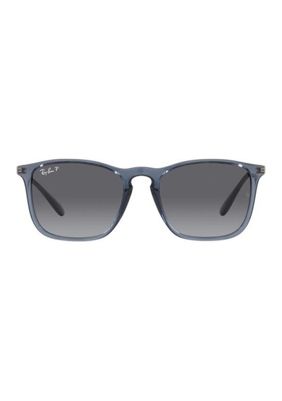 RAY-BAN CHRIS RB 4187 COL 6592/T3 54-18-145 UNİSEX GÜNEŞ GÖZLÜĞÜ