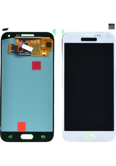Samsung Uyumlu Galaxy E5 E500 Lcd Ekran