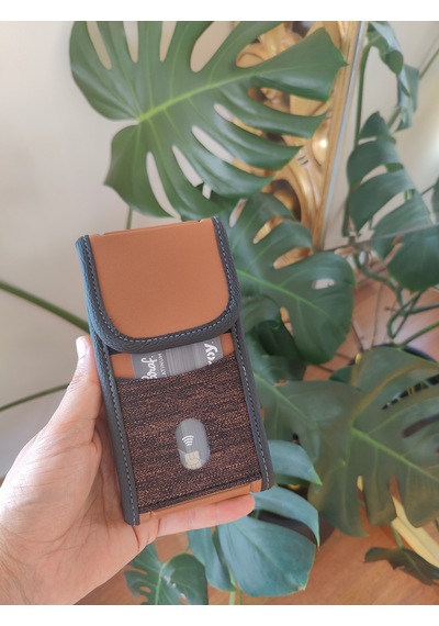 Tüm Markalar Suni Deri Telefon Kılıfı Palaska Ve Kemere Takılabilir Su Geçirmez Tüm Telefonlara Uyumlu Taba