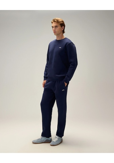 Ellesse 6wm4029-nv Erkek Eşofman Altı Lacivert