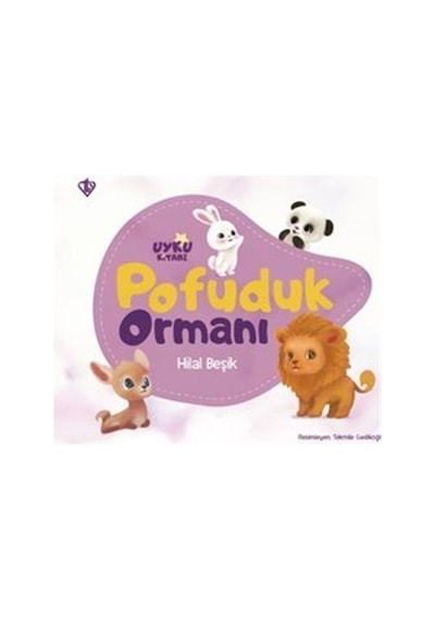 Pofuduk Ormanı / Hilal Beşik