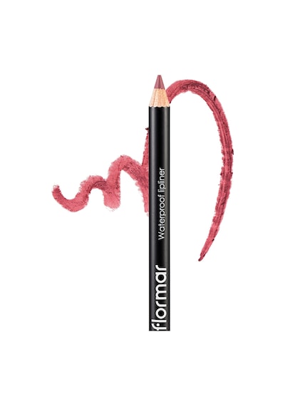Flormar Dudak Kalemi Waterproof Lipliner 203 Subdued Pink 47000037-203