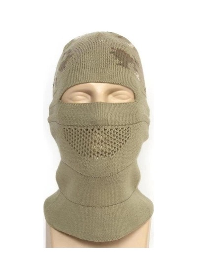 Single Sword Motorcu Modüler Kar Maskesi Bere Balaklava Soğuk Hava Beresi Yüz Koruyucu Esnek Maske