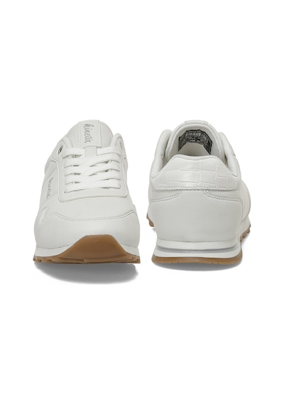 Kinetix Gıader 6fx Beyaz Kadın Sneaker 000000000102158401 Beyaz