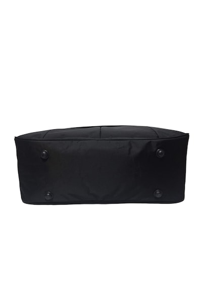 Wander Trend Bag Büyük Boy Siyah Seyahat Çantası Siyah