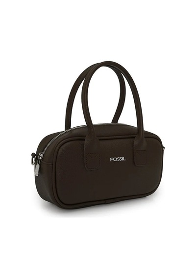 Fossil Kadın Çapraz Çanta 05fo25k5076 Kahve