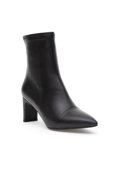 Pierre Cardin Kadın Siyah Ayakkabı 50295592-vr046 Siyah