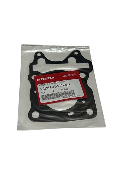 Hon -da Pcx 125 2011-2017 Silindir Üst Con -ta  Pcx016
