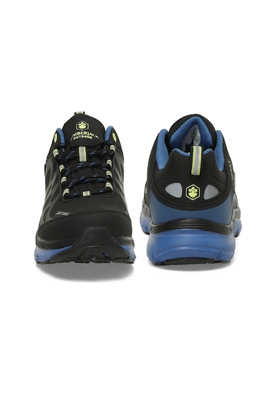 Lumberjack Ursa G 5pr Siyah Unisex Outdoor 000000000102016076 Siyah-mavı