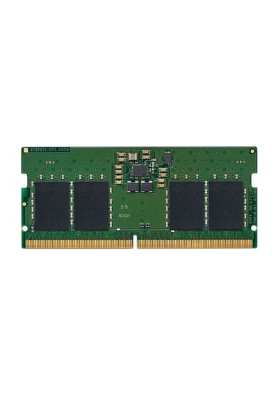 Kıngston 8gb Ddr5 5600mhz Cl46 Notebook Ram Value Kvr56s46bs6-8