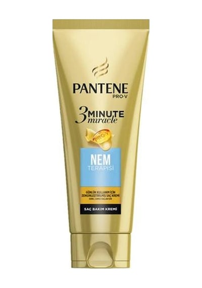 Pantene Saç Kremi 200ml. Nem Terapisi