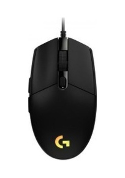 Logitech G102 Lightsync Siyah Oyuncu Mouse 910-005823 Diğer