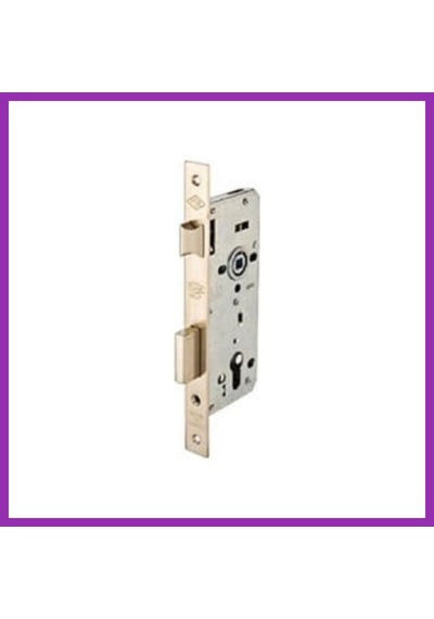 Bezos 35 Mm Silindirli Gömme Kilit Bty Standart