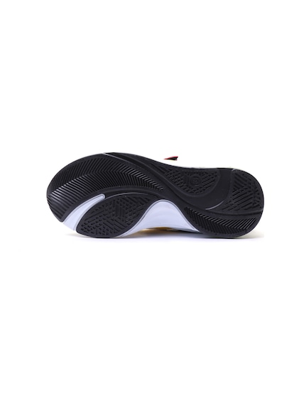 Hummel Wanga Jr Işıklı Çocuk Ayakkabı 900164-1009 Siyah