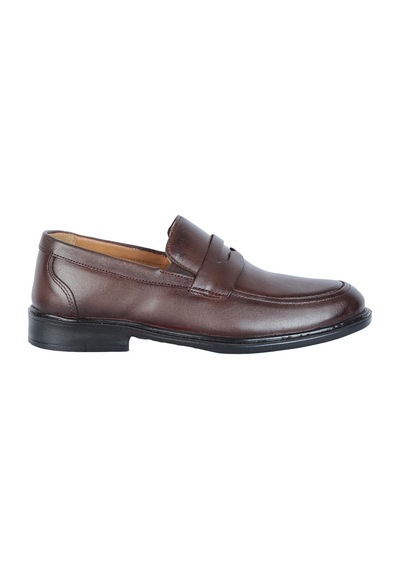 M.P Mp 241-4404mr %100 Deri Günlük Erkek Casual Ayakkabı 001