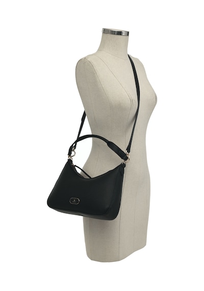 Nine West Claramae Ngr574873 6fx Siyah Kadın Çapraz Çanta 000000000102240137