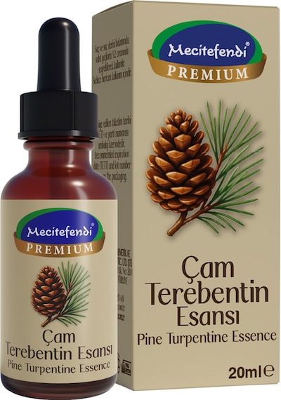 Çam Esansı 20 Ml