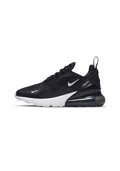 Nike Air Max 270 Günlük Spor Ayakkabı 943345-001 Siyah