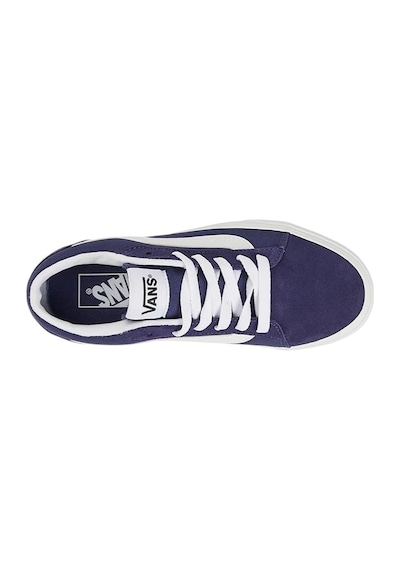 Vans Vero Ls Genç Ayakkabı Vn000y7femt1 Lacivert