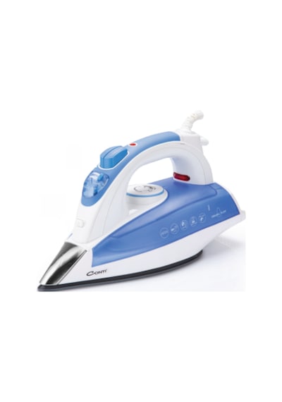 Conti CU-3388 Sensitive 2600 W Buharlı Ütü