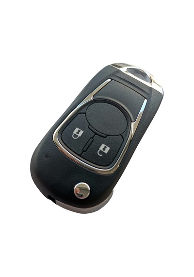 Chevrolet Cruze Uyumlu Çevirici Modifiye Dönüşüm Kumanda Anahtar Kabı