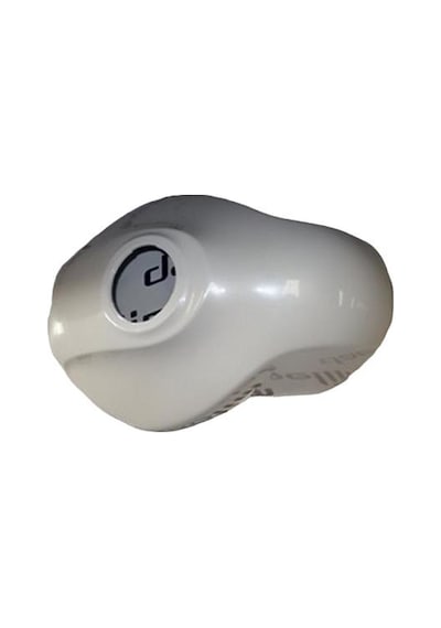 Daelım Vjf250 Roadwın Yakıt Deposu Beyaz Vjf250 B1308 By
