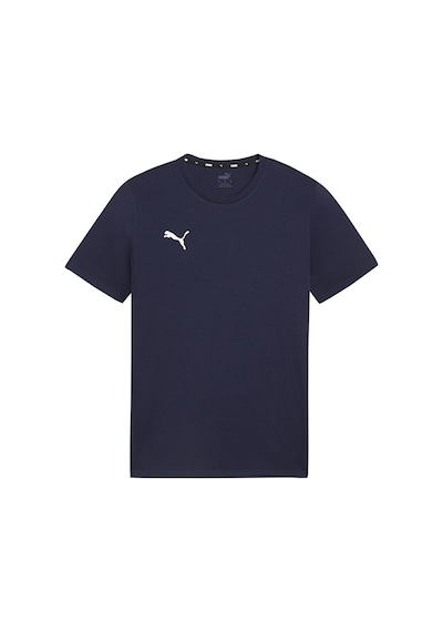 Puma Teamgoal Casuals Tee Erkek Futbol Tişörtü 65861506 Lacivert 65861506 Lacivert