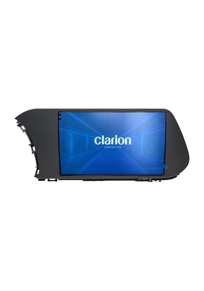 Hyundai Bayon Android Multimedya Sistemi 4-64 Clarion 2021-2024 9"