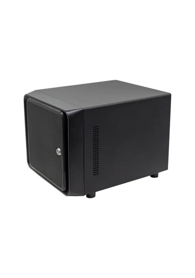 N400 Nas 4x Hotswap 320w Boş Kasa